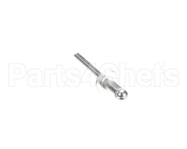 2C-Y3999 Star Rivet 3/16X.44 Pop Al Sm