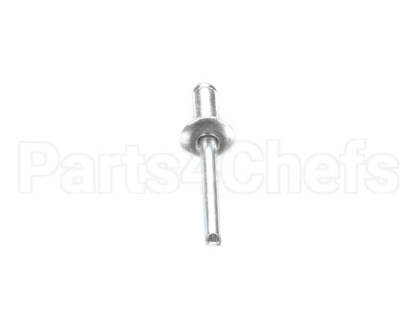 2C-Y3999 Star Rivet 3/16X.44 Pop Al Sm