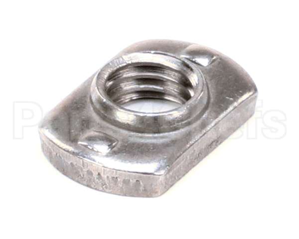 2C-Y5370 Star Weld Nut 1/2-13 Oh10