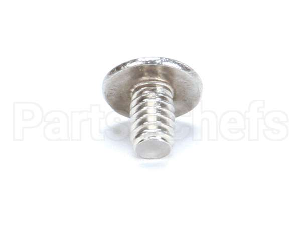 2C-Z10075 Star Screw-1/4-20X3/8 Ss Ths
