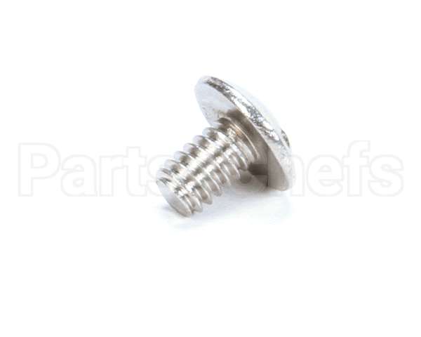2C-Z10075 Star Screw-1/4-20X3/8 Ss Ths
