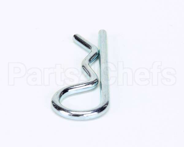 2C-Z11912 Star Hairpin .090 Dia 1.63 Oal