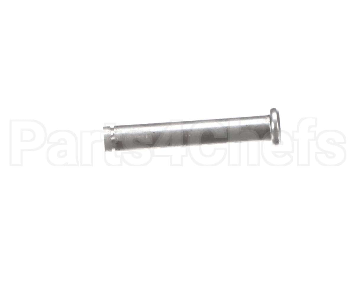 2C-Z12613 Star Pin, Clevis Gr Ss