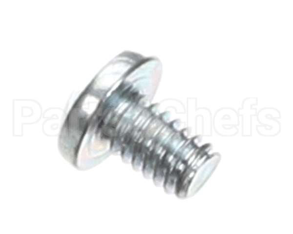 2C-Z13525 Star Screw, 8-32X1/4 Ph Bnd Hd