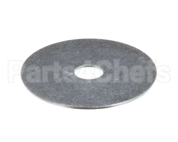 2C-Z13821 Star Washer, 3/8 X 2.0 Zi Fend