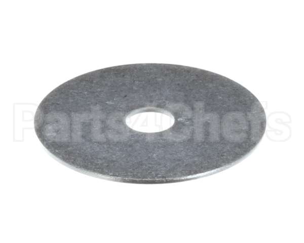2C-Z13821 Star Washer, 3/8 X 2.0 Zi Fend