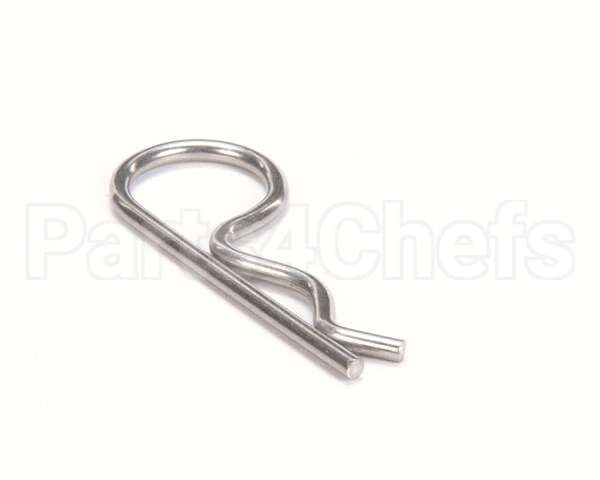 2C-Z13914 Star Pin, Cotter