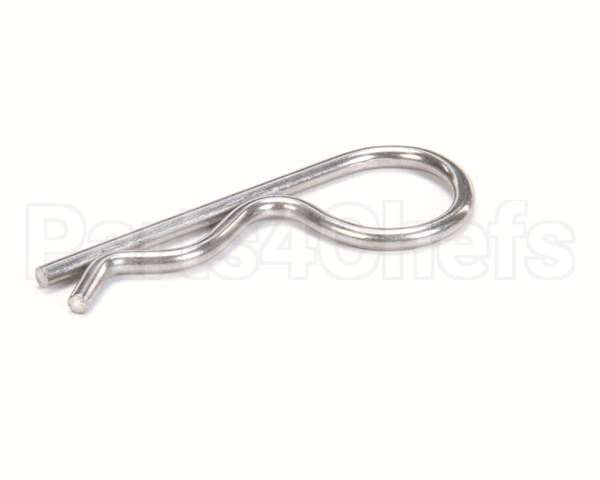 2C-Z13914 Star Pin, Cotter
