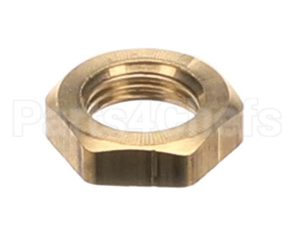 2C-Z17793 Star Orifice Locknut 3/8-27
