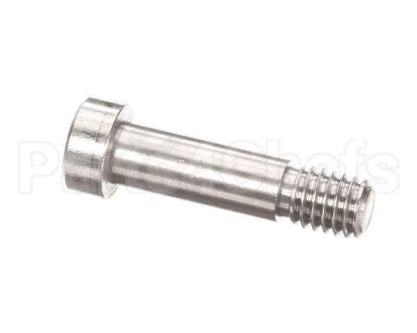 2C-Z18300 Star Screw Shieldr,Ss,3/8 Dia.x1.0
