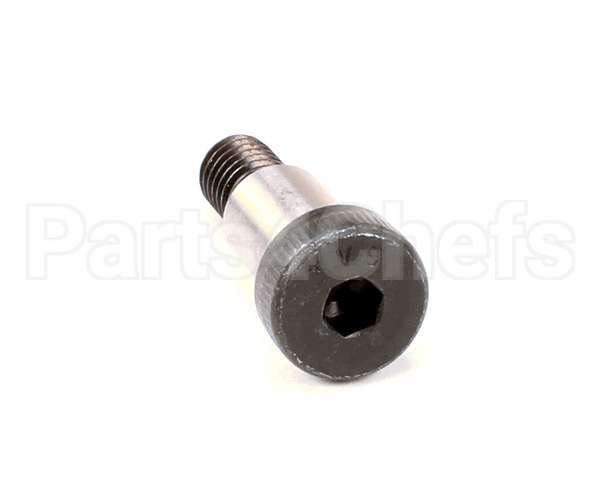 2C-Z19489 Star Shoulder Bolt, Socket