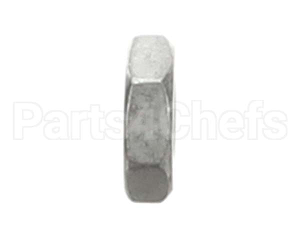 2C-Z20958 Star Nut 10-32 Hex Ms Aluminum
