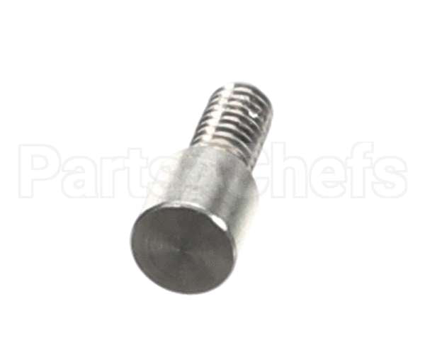 2C-Z21526 Star Cap Screw, 8-32, 1/4X1/4