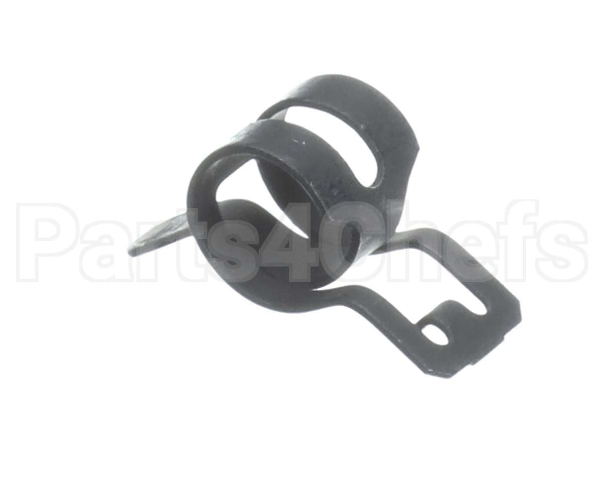 2C-Z23149 Star Clamp,Spring,21/32"Id