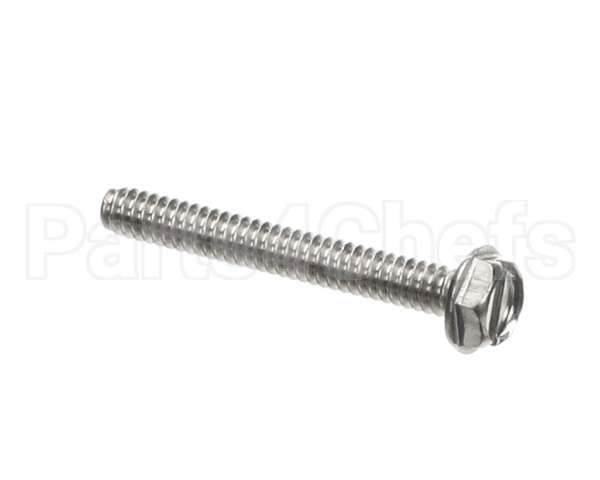 2C-Z2593 Star Scrw 10-24X1.5 Sl Hx/W Np