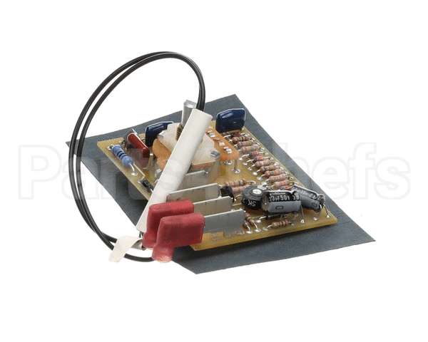 2C-Z2820 Star Pin - Top Housing