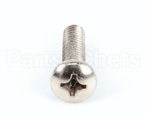 2C-Z2992 Star Bolt 1/4-20X1 Php Stl Np
