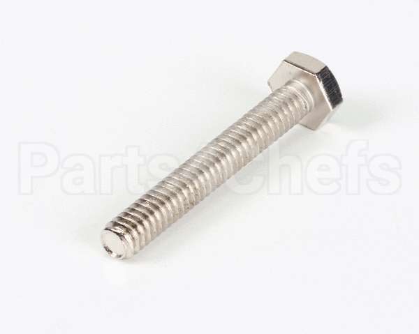 2C-Z3154 Star Bolt 1/4-20X1 3/4,Hex