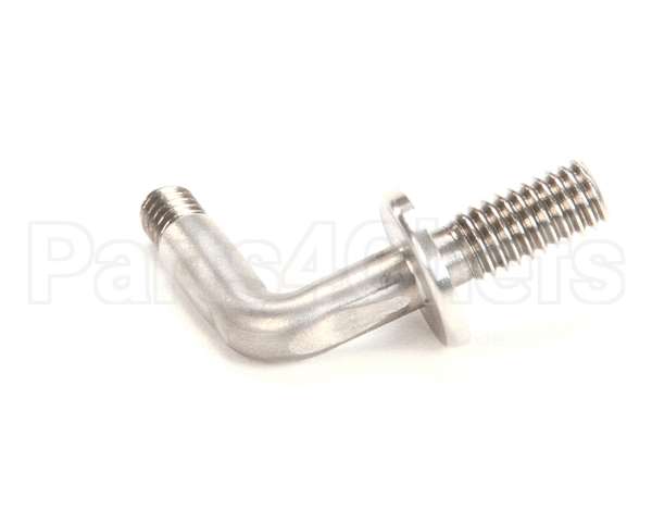 2C-Z3200 Star Pin - Top Housing