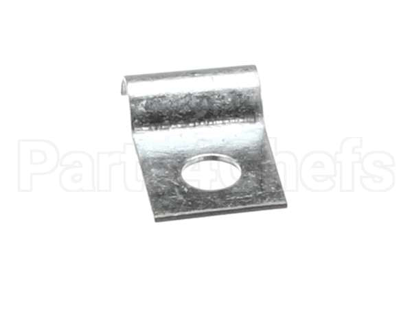 2C-Z3350 Star Half Clamp - .188 Dia.