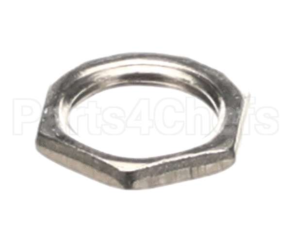 2C-Z3447 Star Nut 8-32 Hex W/External