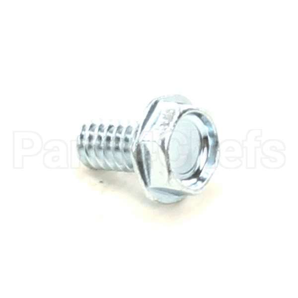 2C08070269 Compatible Stero Screw 10-24X3/8 Wsh/Hex