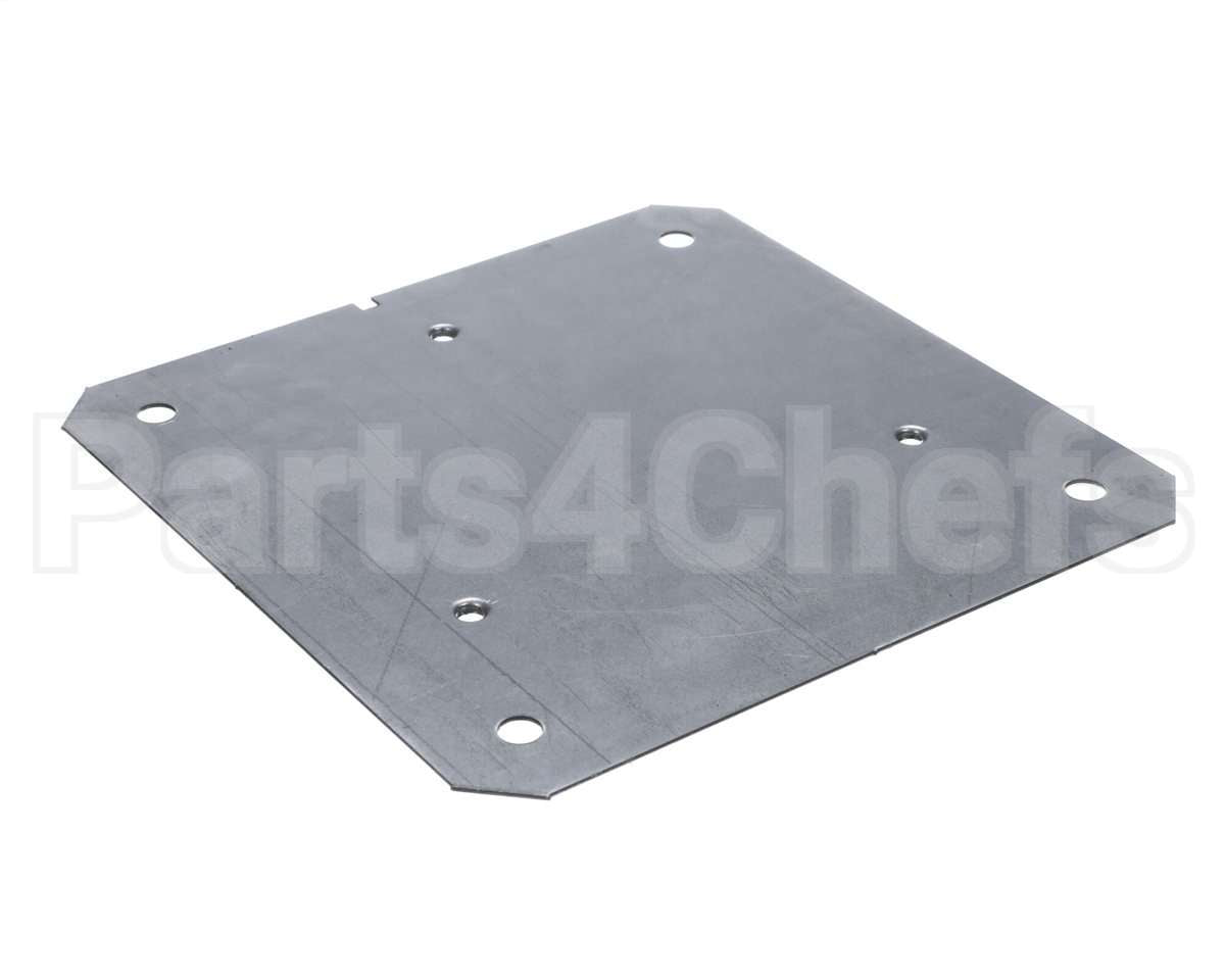 2C3091 Nortek Comp, 3-Leg, Mounting Plate
