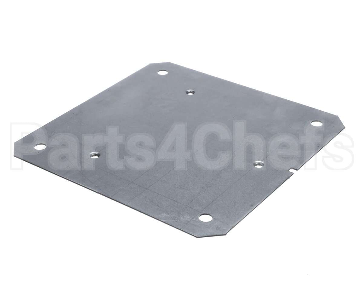 2C3091 Nortek Comp, 3-Leg, Mounting Plate