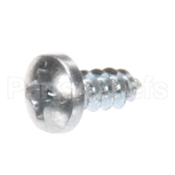 2C33935 Compatible Wells Screw 6Abx5/16 Ph Pan Sm S
