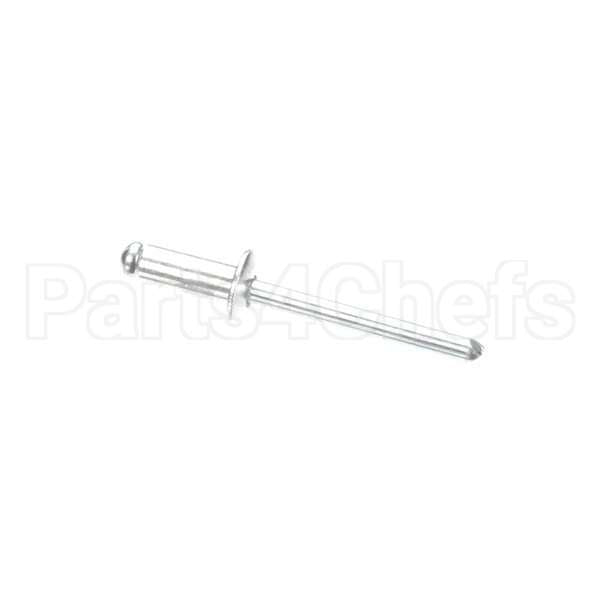 2CY3999 Compatible Star Rivet 3/16X.44 Pop Al Sm