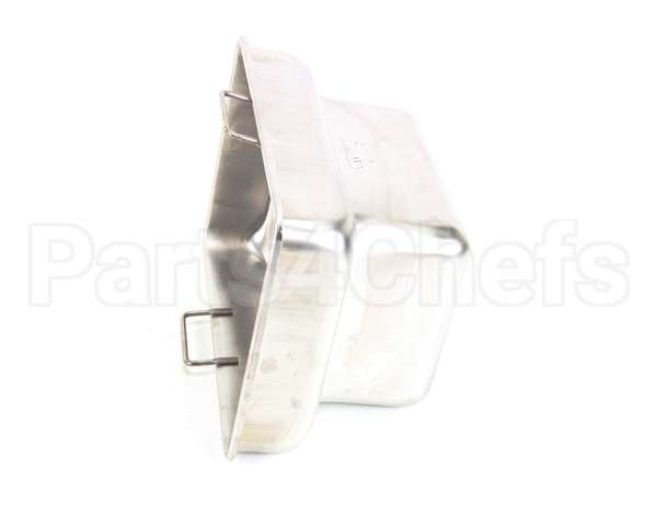 2D-301344 Wells Pot Assembly - F Series Fryer