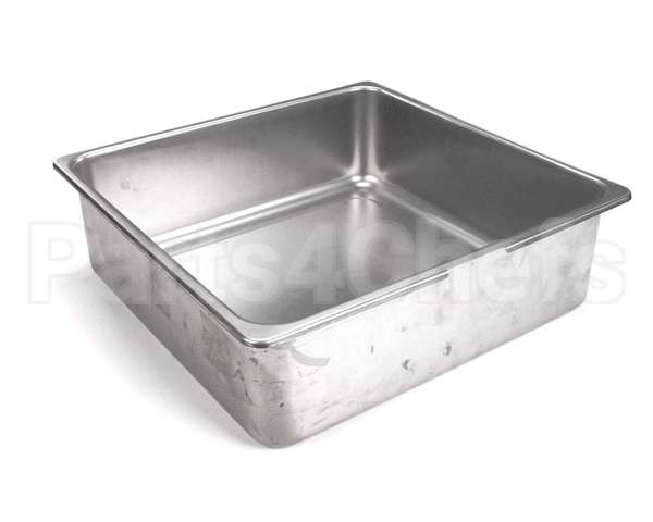 2D-3B22D8411 Star Pan,17-5/8X17-5/8X5-1/2