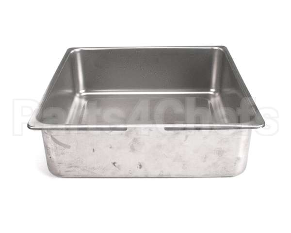 2D-3B22D8411 Star Pan,17-5/8X17-5/8X5-1/2