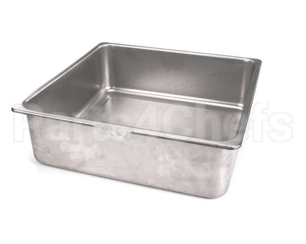 2D-3B22D8411 Star Pan,17-5/8X17-5/8X5-1/2