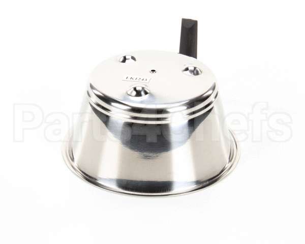 2D-70114 Bloomfield Chmbr Brew Assy Stnls Stl