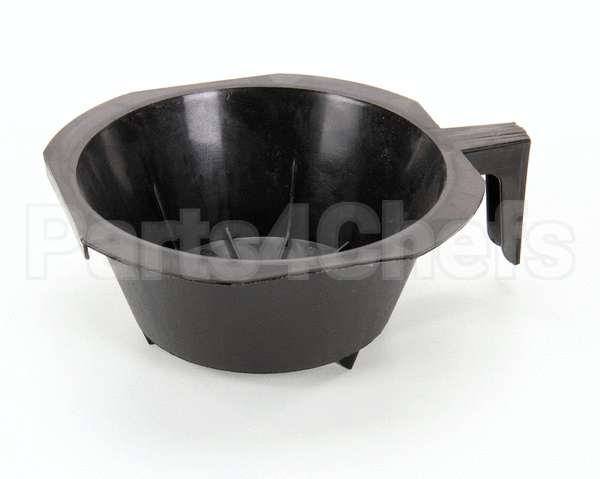 2D-70234 Bloomfield Chamber Brew Blk Plastic