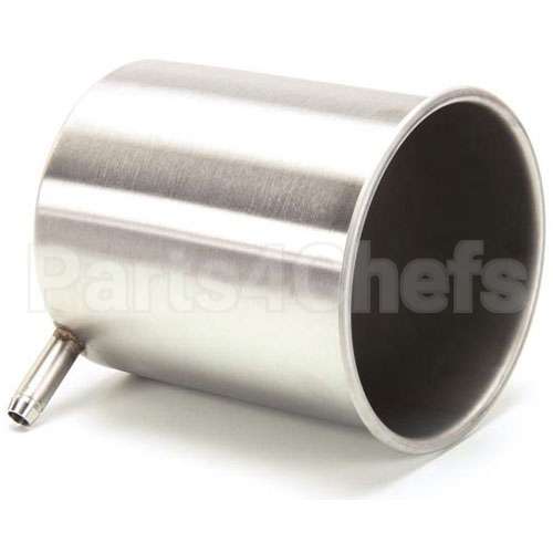 2D-S8579 Compatible Star Bowl Assy