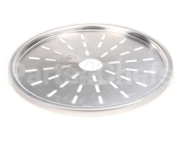 2D-Z13935 Star Drip Pan Top
