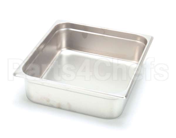 2D-Z5898 Star Pan 4 Deep