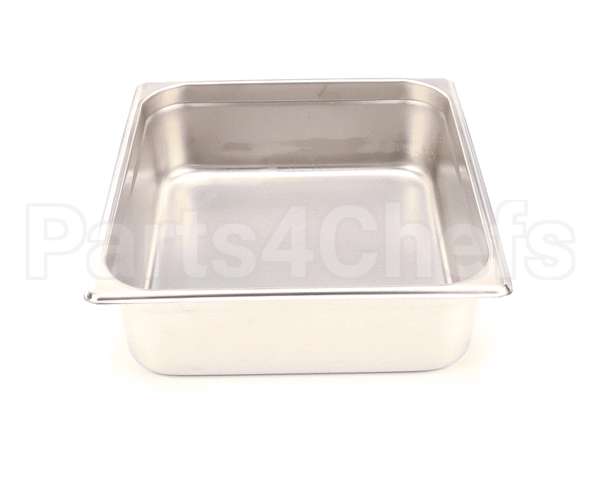 2D-Z5899 Star Pan Full 4 Deep