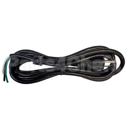 2E-05-07-0051 Compatible Star Cord Set 14/3 Sjt 8"
