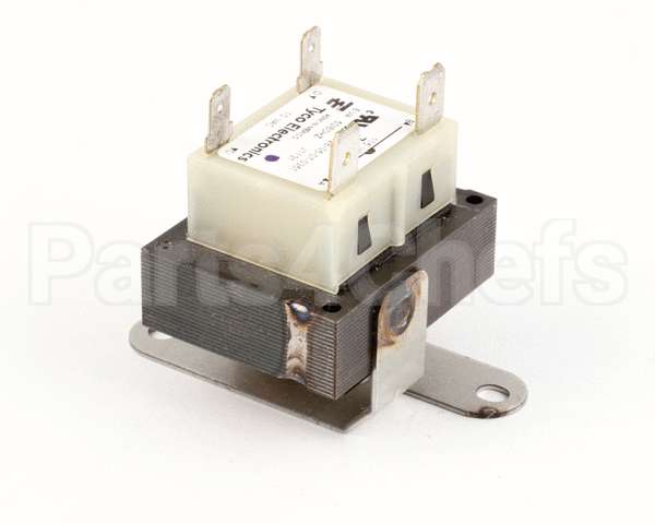 2E-05-07-0351 Star Transformer 115/10V 6Va