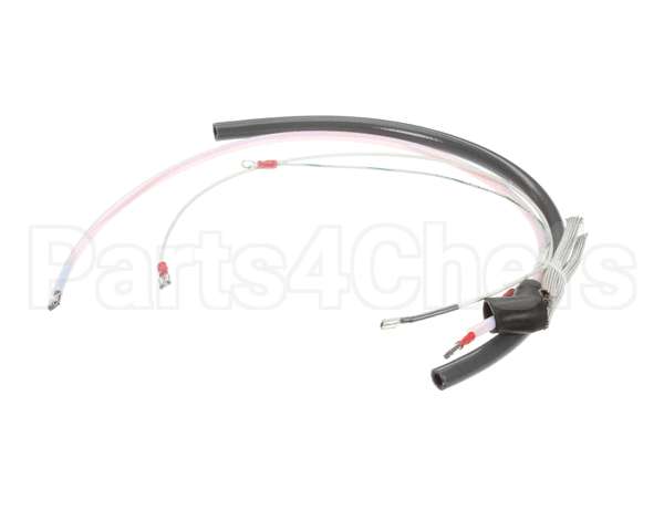 2E-103-232 Lang Harness, Agc Hood #1