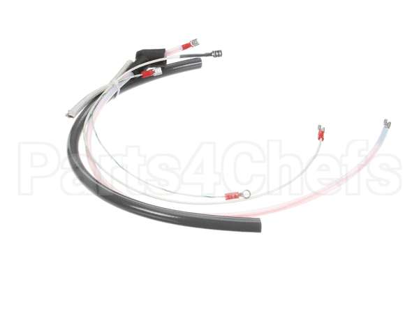 2E-103-232 Lang Harness, Agc Hood #1