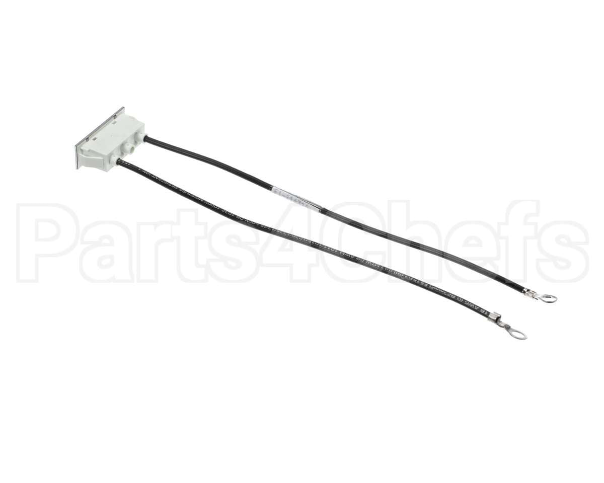 2E-116314 Star Signal Light Assembly