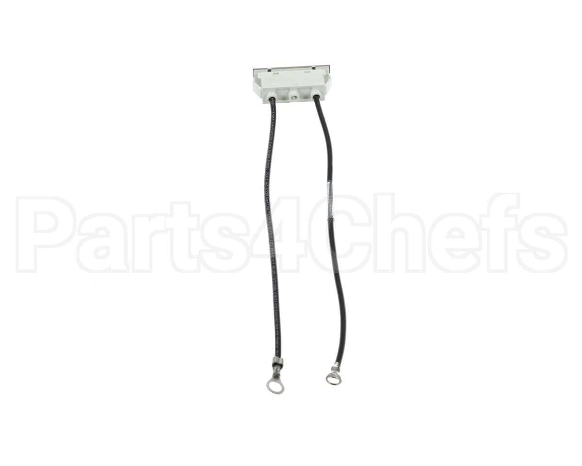 2E-116314 Star Signal Light Assembly
