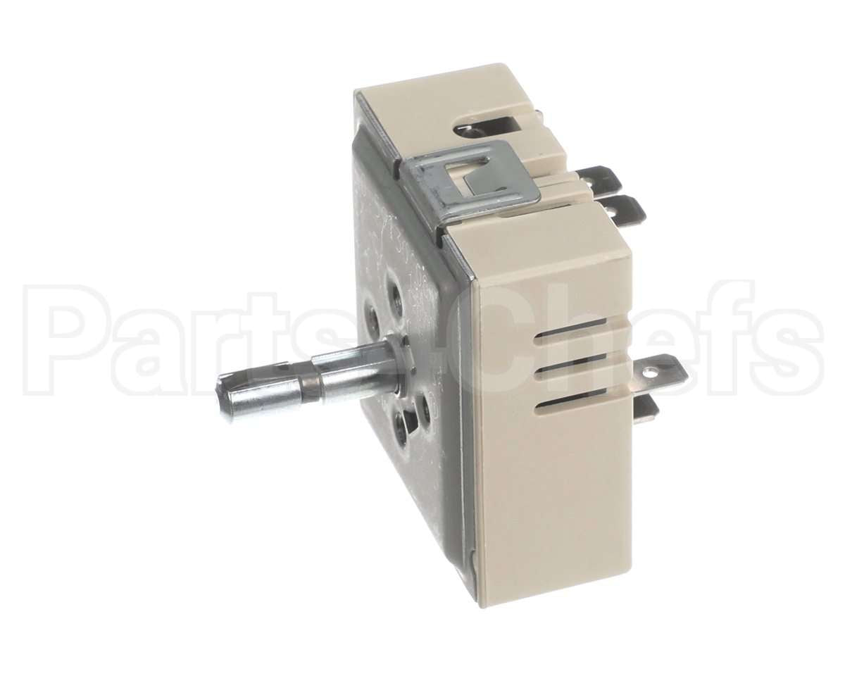 2E-1327900 Apw Wyott Switch, Infinite 120V 15 Amp