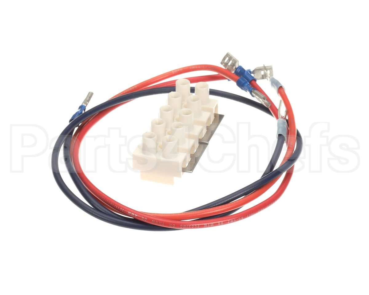 2E-135600 Star Wire Harness 214