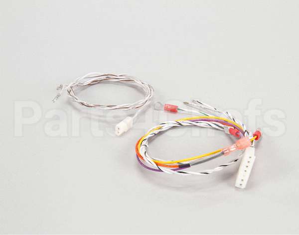 2E-141-702 Lang Harness, #2-Gg