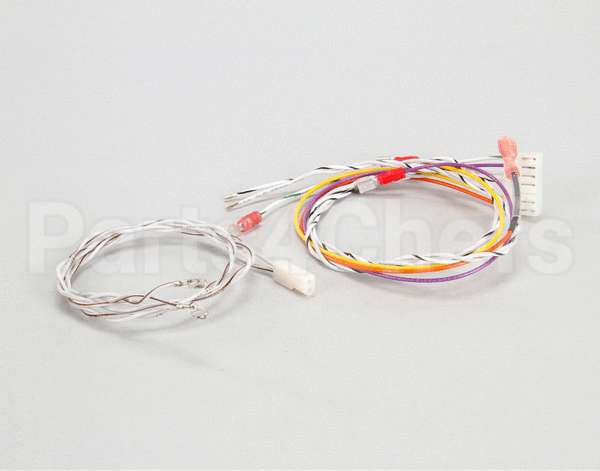 2E-141-702 Lang Harness, #2-Gg